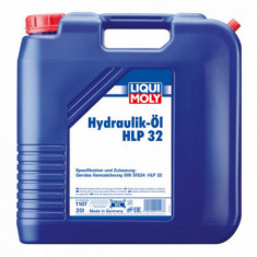 Ulei hidraulic Liqui Moly HLP 32 20L foto