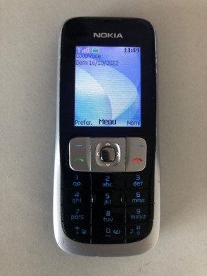 Telefon Nokia 2630,folosit foto