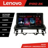Navigatie Mazda 6 2004-2008 Lenovo Kit-MZD6 8 core QLED 2K 4+64 360 Android Waze USB Navigatie Internet Youtube Radio CarStore Technology
