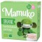 Porridge din hrisca raw bio, 4+ luni, 200g Mamuko