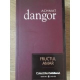 FRUCTUL AMAR-ACHMAT DANGOR-223762