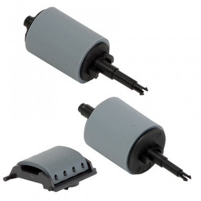 Doc Feeder ADF Roller Maintenance compatibil HP Kit A8P79-65001 A8P79-65010 foto