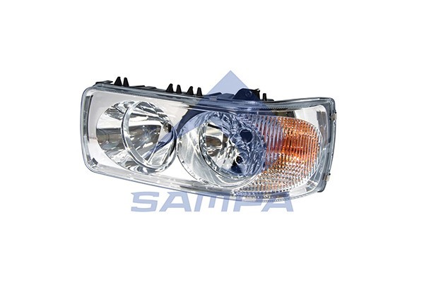 SAMPA 051.088 Far