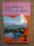 Comoara din adancuri - Mary Wibberley