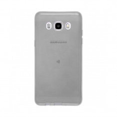 Husa SAMSUNG Galaxy J5 2016 ? Ultra Slim (Fumuriu) foto