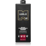label.m Organic Orange Blossom Volumising Shampoo sampon natural pentru păr cu volum 1000 ml