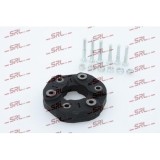 Flansa cardan BMW X1 (E84) 03.09-06.15, SRLine