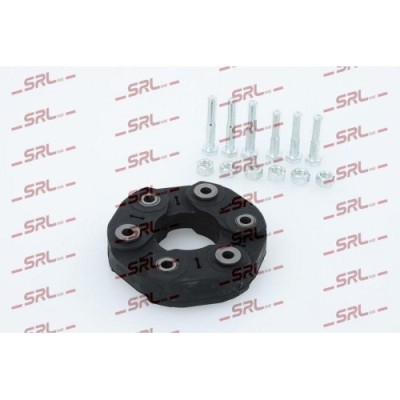 Flansa cardan BMW X1 (E84) 03.09-06.15, SRLine foto