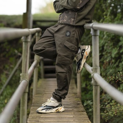 Pantaloni NASH Scope HD Combats, Marime L foto
