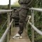 Pantaloni NASH Scope HD Combats, Marime L