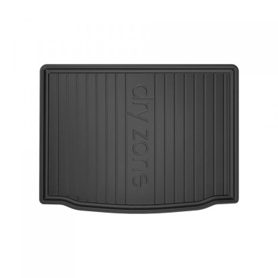 Tavita portbagaj Skoda Citigo 2012-2019 portbagaj inferior Frogum DZ foto