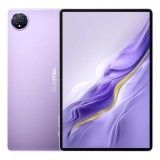 Cumpara ieftin Tableta Oukitel OT12, Mov, 4G LTE, 11 2K IPS, 16GB RAM (4GB + 12GB extensibili), 256GB ROM, Android 14, Camera 13MP, Baterie 8000mAh, Dual SIM