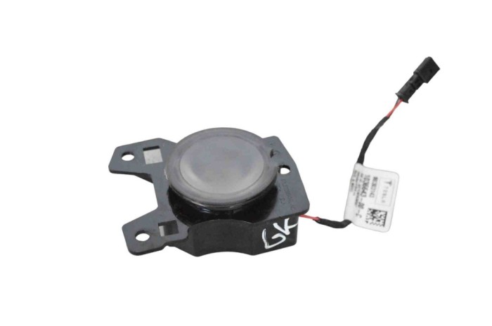 Alt modul de control TESLA MODEL X 2019 OEM: 1036643-00-C 25206586