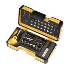 Trusa XS StrongBox cu biti, 30 piese foto
