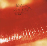 Kiss Me, Kiss Me, Kiss Me | The Cure, Polydor Records