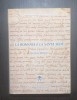 LA ROMANIA E LA SANTA SEDE - DOCUMENTI DIPLOMATICI