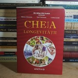 dr. MIHAI-ALIN SCARLAT - CHEIA LONGEVITATII , 2010 #