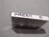 Cumpara ieftin CASETA AUDIO GENERIC11 FARA CARCASA
