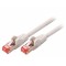 Cablu CAT6 SFTP Network Cable RJ45 8P8C tata - RJ45 8P8C tata 2m gri