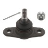 Pivot brat suspensie Hyundai Accent 2 Limuzina (Lc), Accent 3 (Mc); Kia Rio 2 (Jb) SRLine parte montare : Punte fata, Stanga/ Dreapta, Jos, spre exte