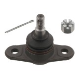 Pivot brat suspensie Hyundai Accent 2 Limuzina (Lc), Accent 3 (Mc); Kia Rio 2 (Jb) SRLine parte montare : Punte fata, Stanga/ Dreapta, Jos, spre exte