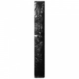 VidaXL Husă de umbrelă cu fermoar, 200 cm, PE