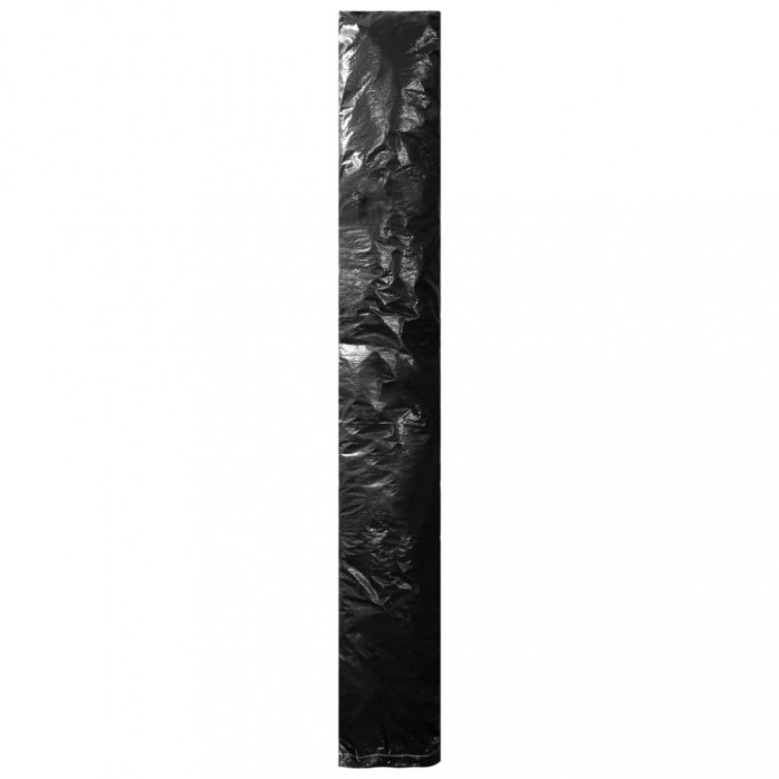 Gossi husa de umbrela cu fermoar, 175 cm, pe