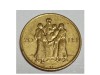 Romania 20 lei 1930 Hora KN