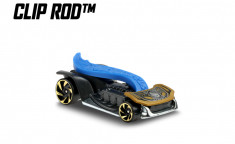 clip rod hot wheels 1/10 experimotors 2020 foto