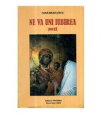 Oana Manolescu - Ne va uni iubirea - poezii - 121490