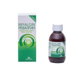 Sirop Pediatric Refalgin 150 mililitri NaturPharma