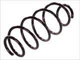 Arc spiral punte fata Ford Mondeo 3 Sedan/Combi 2000-2007 (pentru modele fara suspensie Sport), TEVEMA