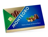 Praline cr. alune padure monteoro 120gr