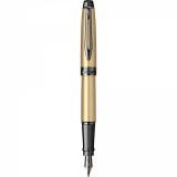 Stilou Waterman Expert Gold Laquer