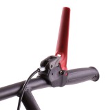 Masina de curatat rosturi Texas Pro Weed 710, benzina, 4 CP, 70 cm