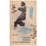 Sorin Titel - Valsuri nobile si sentimentale - Schite si povestiri - 120969