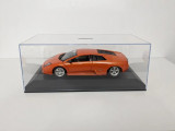 Macheta auto Lamborghini Murcielago, 1:18, metalica, cutie profesionala