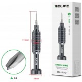 Surubelnita Relife RL-730, Y 0.6mm