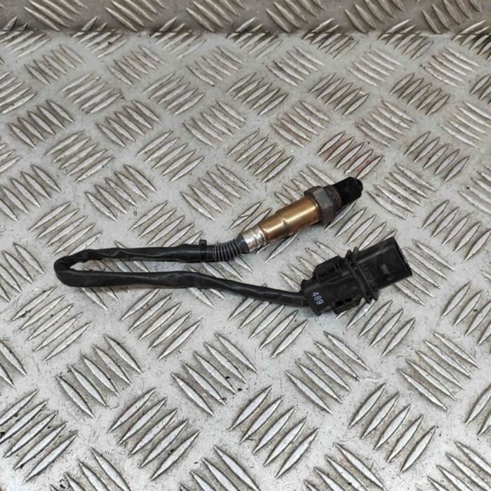 Sonda lambda AUDI Q5 8R 2014 OEM: 8R0906262,0281004182 23792758