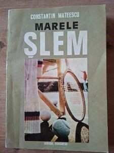 Marele slem- Constantin Mattescu