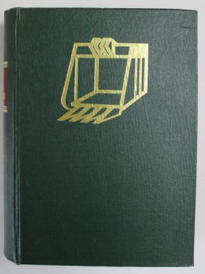 MASINI DE CONSTRUCTII de PETRE POPESCU , THEODOR DONCIU , MANUELA POPESCU , ERNEST STOICESCU , 1966 foto