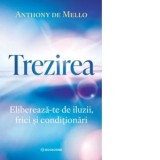 Trezirea. Elibereaza-te de iluzii, frici si conditionari - Anthony de Mello, Diana Ciornenschi