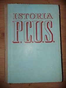 Istoria P.C.U.S.