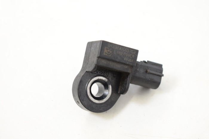 Senzor de impact dreapta spate JAGUAR F-TYPE Coupe X152 2014 OEM: FH22-14B006-AA 11027054