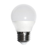 Cumpara ieftin Bec LED 6W E27 lumina alba calda, Optonica &ndash; sferic