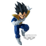 Dragon Ball Z Match Makers Vegeta (Vs. Zarbon) figure 10cm