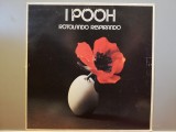 I Pooh &ndash; Rotolando Respirando (1978/CBS/Italy) - Vinil/Vinyl/NM, Rock, Island rec