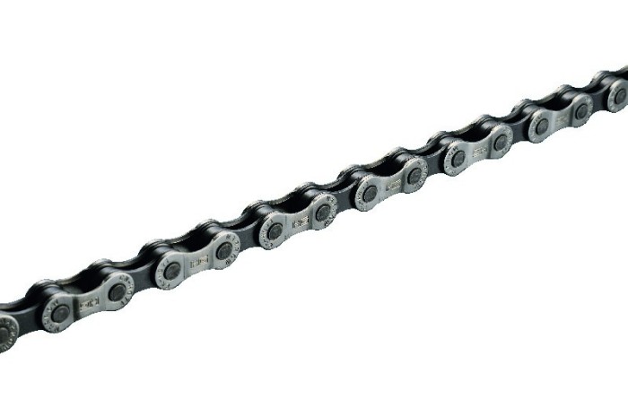Lant Shimano Cn-Hg71, 116 Zale, 6/7/8 Vit., Fara Nit Final, Cu Sm-Ug51, Ambalat... Cod:ECNHG71T116Q