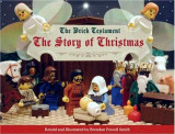 The Brick Testament: The Story of Christmas | Brendan Powell Smith