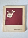 Noul Orfeu - Yvan Goll (Editura Univers, colecția Poesis, 1973)